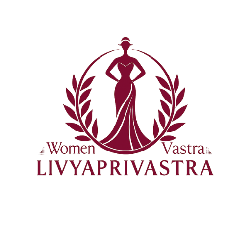 livyaprivastra logo 512x512